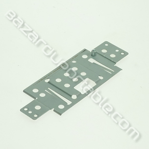 Plaque de fixation pavé tactile du touchpad pour Asus EeePC 1001HA NOIR
